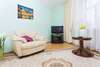 Апартаменты Apartment Karla Marksa 36 Минск-6