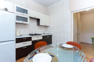 Апартаменты Apartment Karla Marksa 36 Минск Апартаменты Делюкс-12