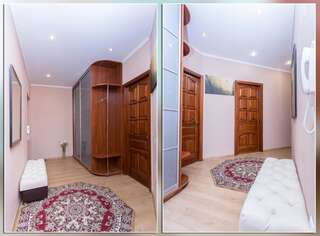 Апартаменты Apartment Karla Marksa 36 Минск Апартаменты Делюкс-21
