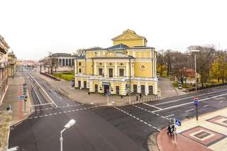 Апартаменты Apartment Karla Marksa 36 Минск Апартаменты Делюкс-51