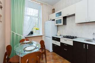Апартаменты Apartment Karla Marksa 36 Минск Апартаменты Делюкс-56