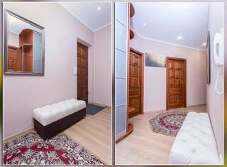 Апартаменты Apartment Karla Marksa 36 Минск Апартаменты Делюкс-62