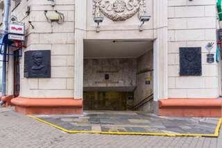 Апартаменты Apartment Karla Marksa 36 Минск Апартаменты Делюкс-71