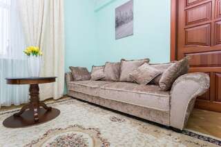 Апартаменты Apartment Karla Marksa 36 Минск Апартаменты Делюкс-74