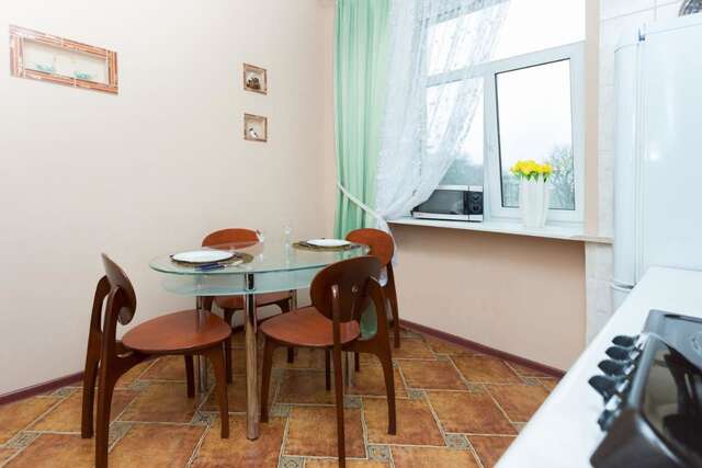 Апартаменты Apartment Karla Marksa 36 Минск-13