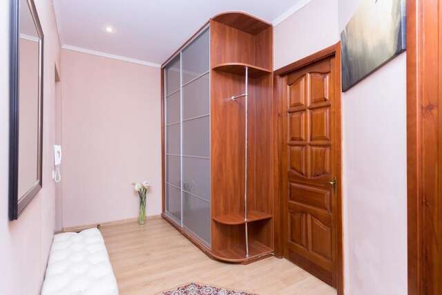 Апартаменты Apartment Karla Marksa 36 Минск-46