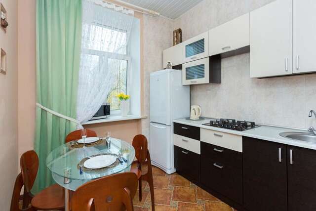 Апартаменты Apartment Karla Marksa 36 Минск-58