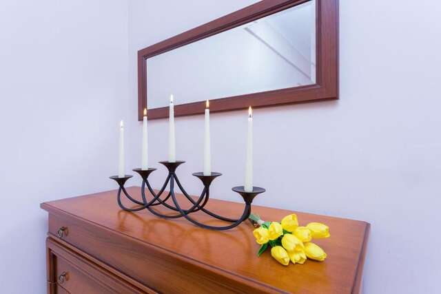 Апартаменты Apartment Karla Marksa 36 Минск-59