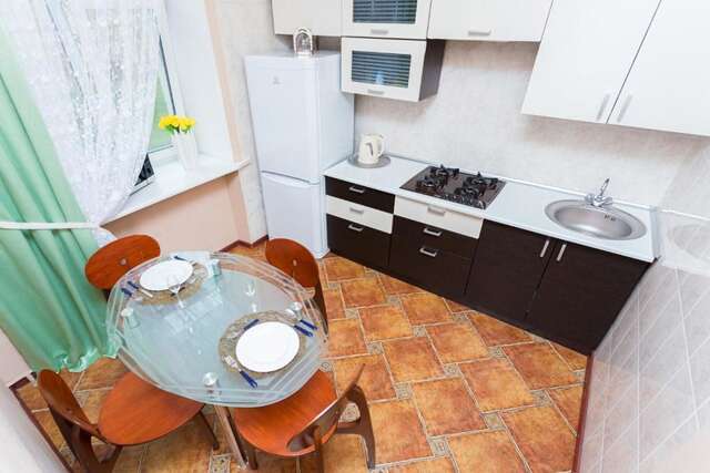 Апартаменты Apartment Karla Marksa 36 Минск-61