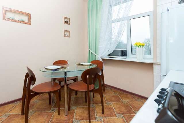 Апартаменты Apartment Karla Marksa 36 Минск-62