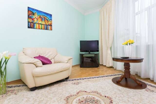 Апартаменты Apartment Karla Marksa 36 Минск-70